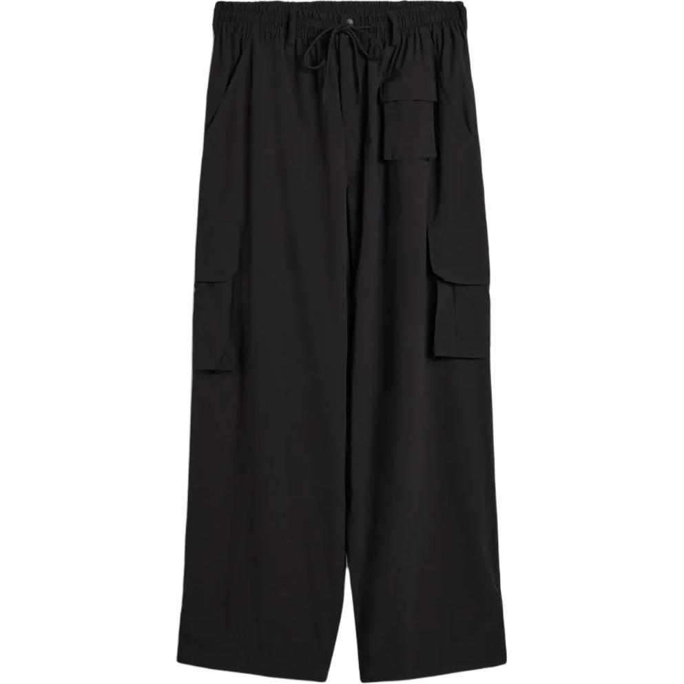 

Y-3 Straight Pants Solid Color With Pocket Men pants KS7857 XS