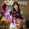 Date A Live Cartoon Bath Towel Microfiber Soft Water Absorbing Breathable For Girl Kids Decorative Cartoon Beach Towel