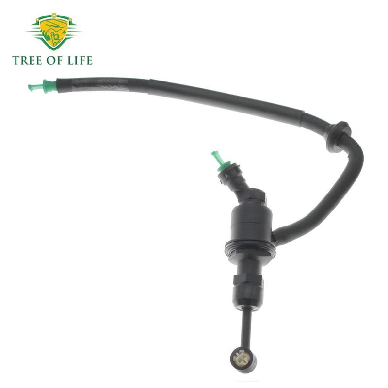 Clutch Master Cylinder 8200673234 For Vauxhall Movano B Renault Master III 2010+ RHD models only 93197631 4419534 306108843R
