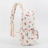 Teenage Girls Women Canvas Fashion Casual Travel Daypack Preppy Backpack Laptop Daypack for Travel Work for High School College