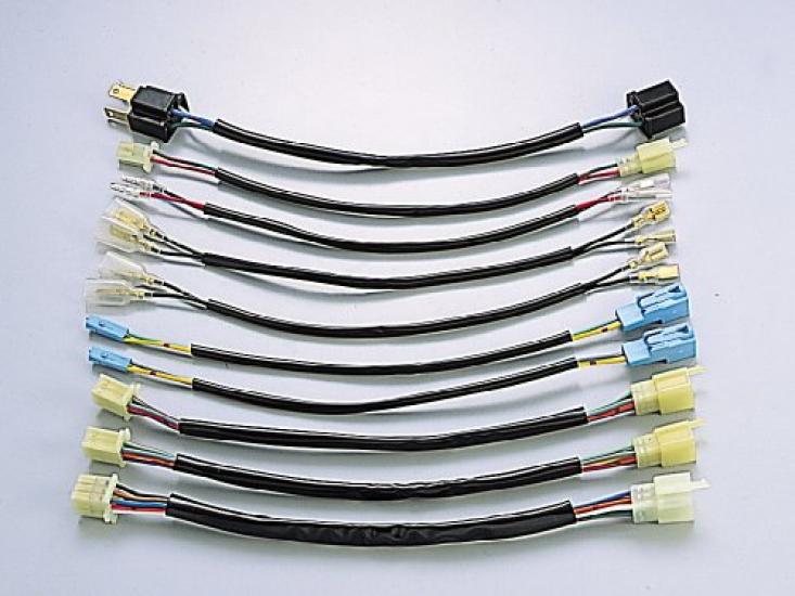 HURRICANE Extension Harness for HD1065 99-01 CB400SF-V