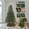2025 Large High-End Christmas Tree DIY Living Room Decorations
