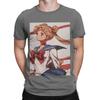 Usagi Tsukino Graphic 100 Cotton TShirt Tsukino Usagi Tees Tops For Unisex