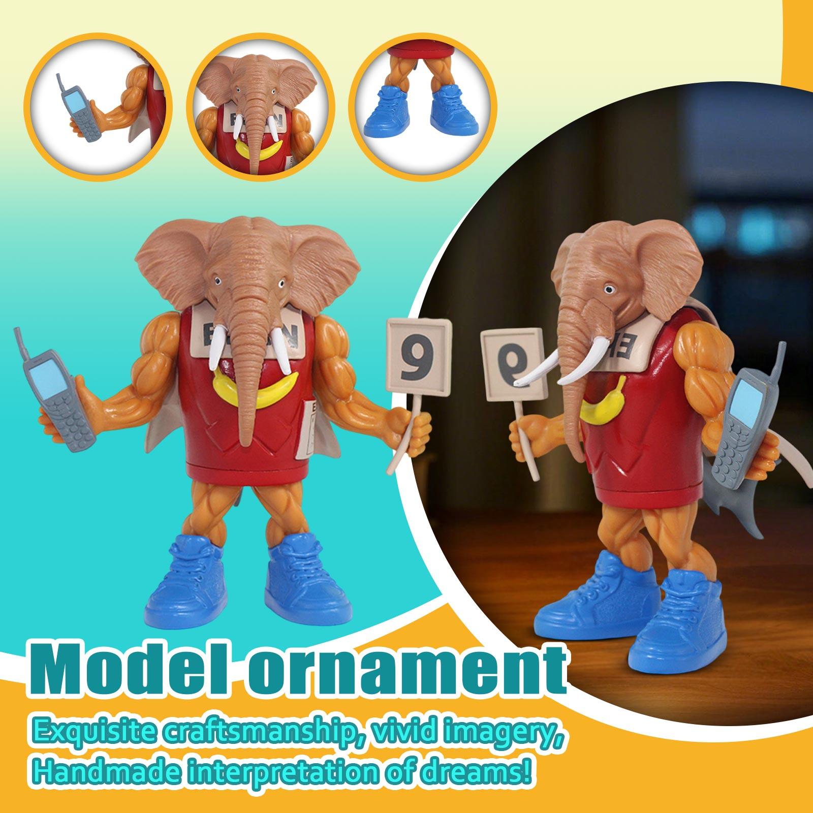 

Творче оздоблення смолою Художнє оздоблення саду Прикраса дому Ремесла One Size