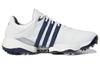 Tour 360 Adidas 22 Golf 'White Collegiate Navy' GV7247