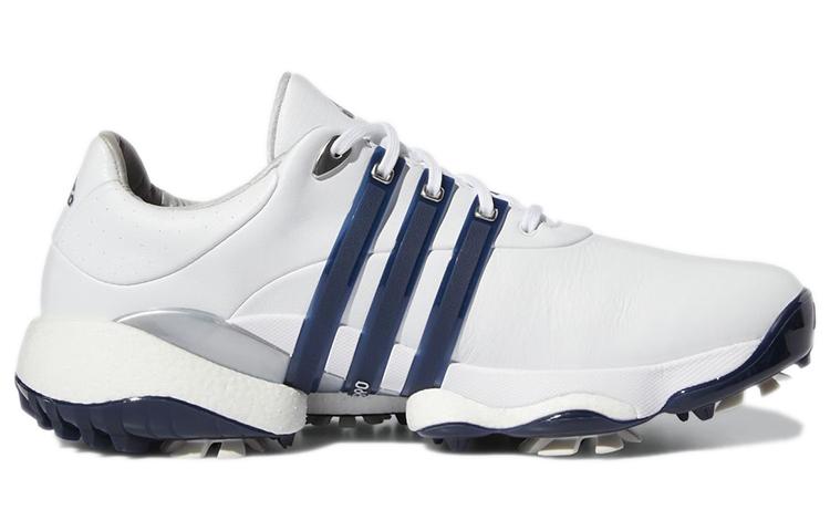 Tour 360 Adidas 22 Golf 'White Collegiate Navy' GV7247