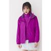 Jacket Three-in-one Removable Polar Fleece Liner Two-piece Windproof and Waterproof Couple Jacket