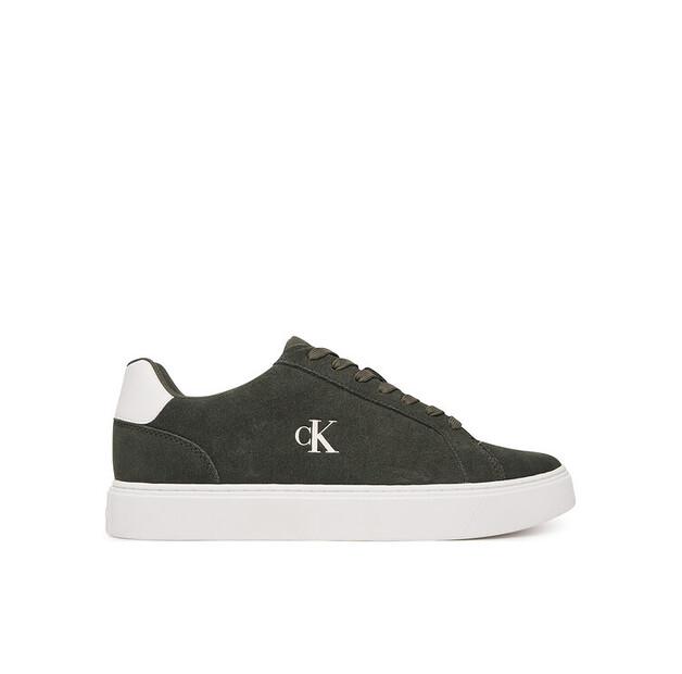 Кроссовки Calvin Klein Classic Cupsole Laceup Su EU 44