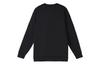 Nike Sweatshirt Spring Men's Black CU7272-010