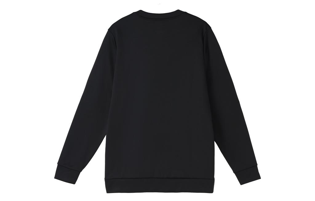 Nike Sweatshirt Spring Men's Black CU7272-010