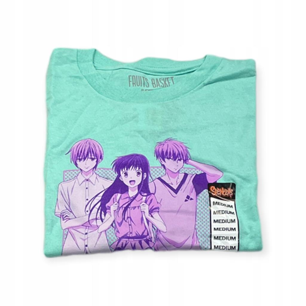 Spencer's FRUITS BASKET S Women's T-shirt
