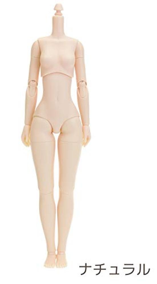 Obitsu Manufacturing 26 СЃРј Obitsu Body Р‘СЋСЃС‚ Р Р°Р·РјРµСЂ M РќР°С‚СѓСЂР°Р»СЊРЅС‹Р№ 26BD-F01N-M