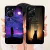 For Huawei P60 Pro Case MNA-AL00 MNA-LX9 Cute Rabbit Cartoon Cover Soft TPU Phone Case For Huawei P60 Art P 60 Pro Fundas Bumper