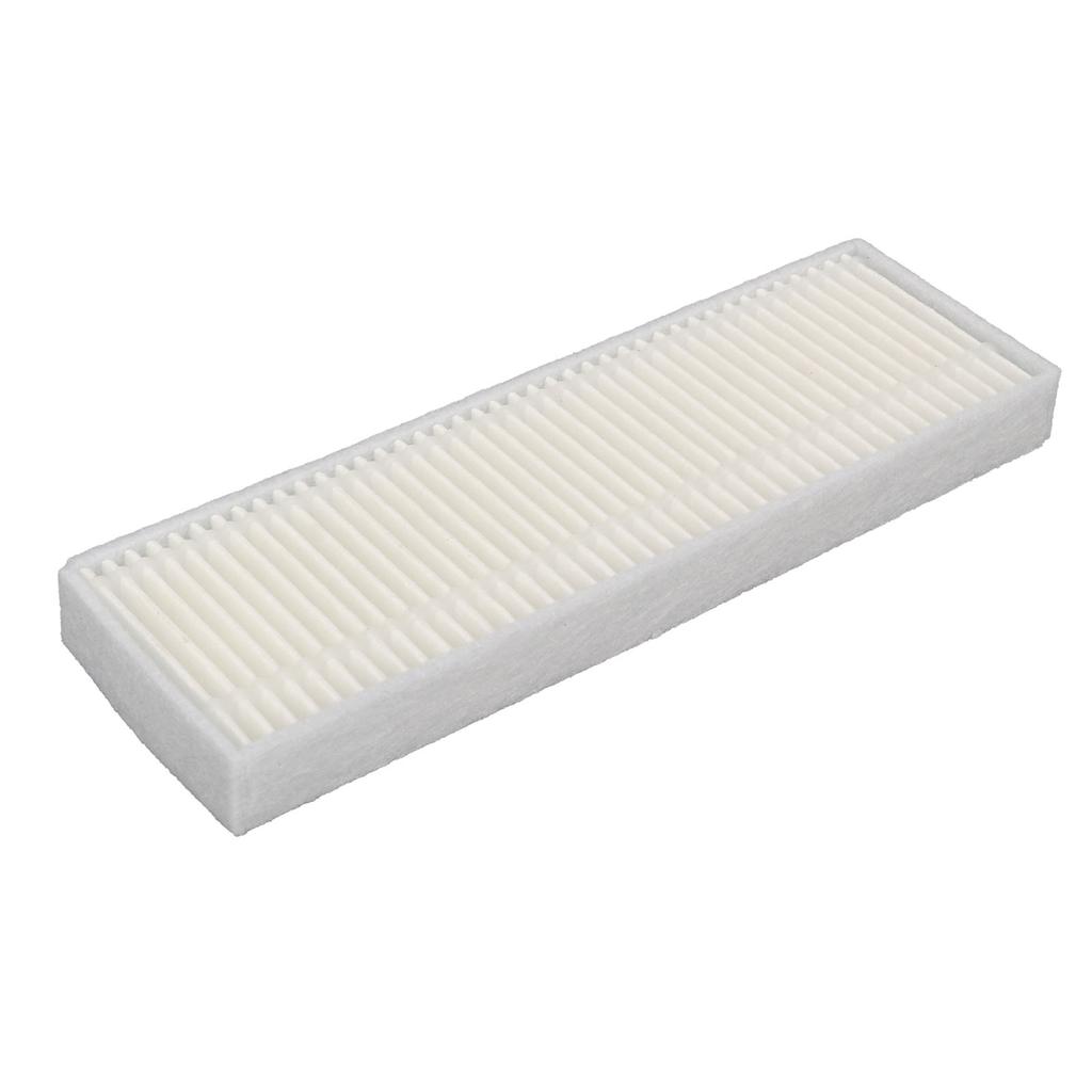 10PCS Robot Vacuum Cleaner Filter Parts High Efficiency Particulate Air Filter for Tikom G8000