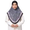 Hijab Headwrap for Muslim Women Shawl Islamic Scarves Ramadan Eid Arab Turban