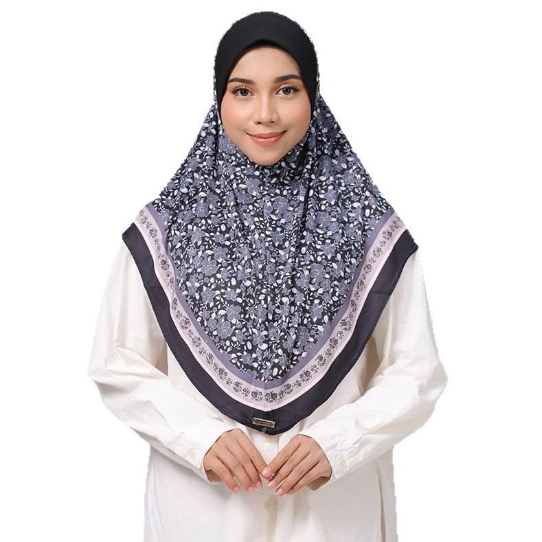 Hijab Headwrap for Muslim Women Shawl Islamic Scarves Ramadan Eid Arab Turban
