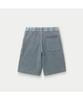 Silijeu (Set Up) Waffle Dyed Sweat Shorts Sapom26881Chx