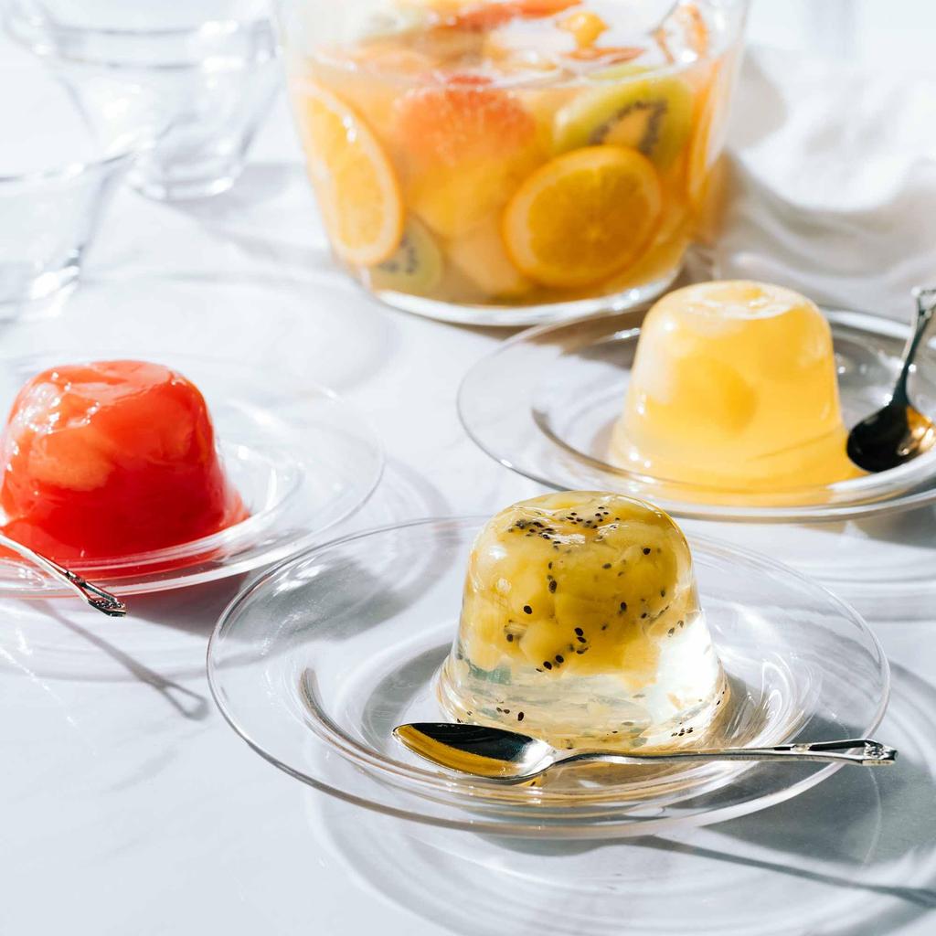 DEAN & DELUCA Fruit Drink & Jelly Set