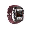 Q888 4G Smartwatch: HD Clear AMOLED, Large Screen, Android OS, SIM Slot, Rotating Camera, Flashlight.