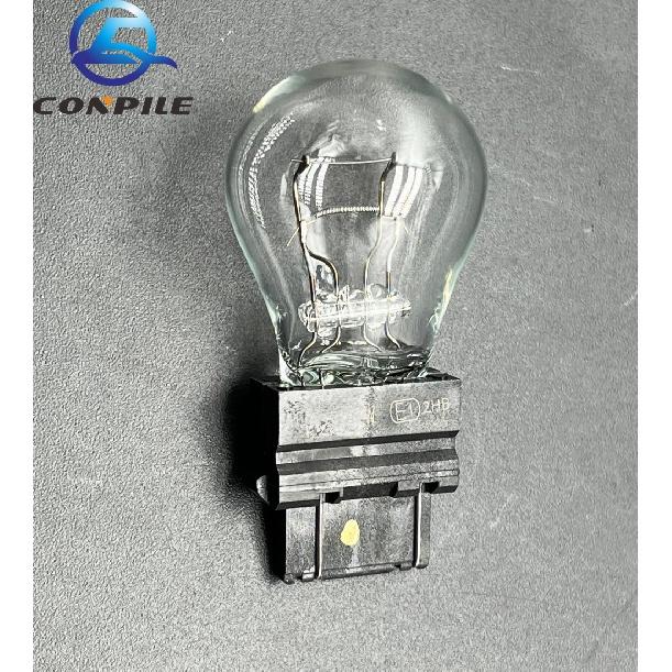 2pcs for Ford edge brake bulb F150 KUGA  reversing light navigator MKTMKX Mustang