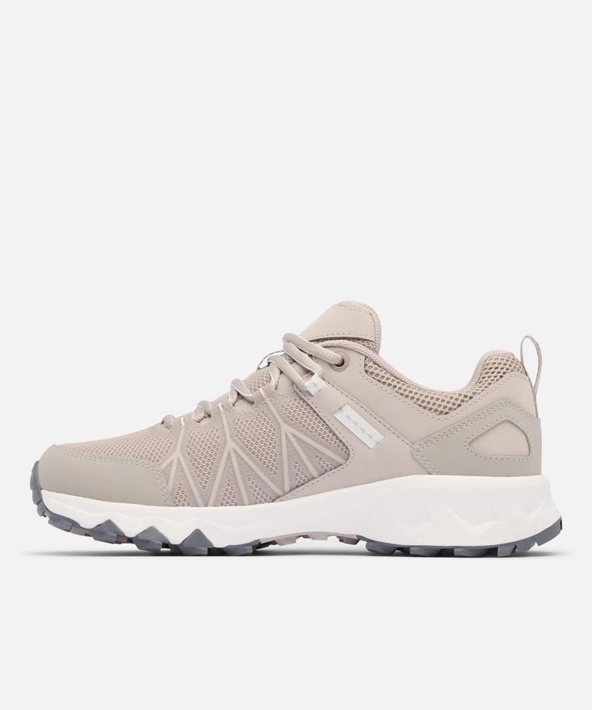 Columbia Peak Freak II Outdry Wide Hiking Size Soft Sea Salt Shoes, Women's, 25.5cm, Taupe,