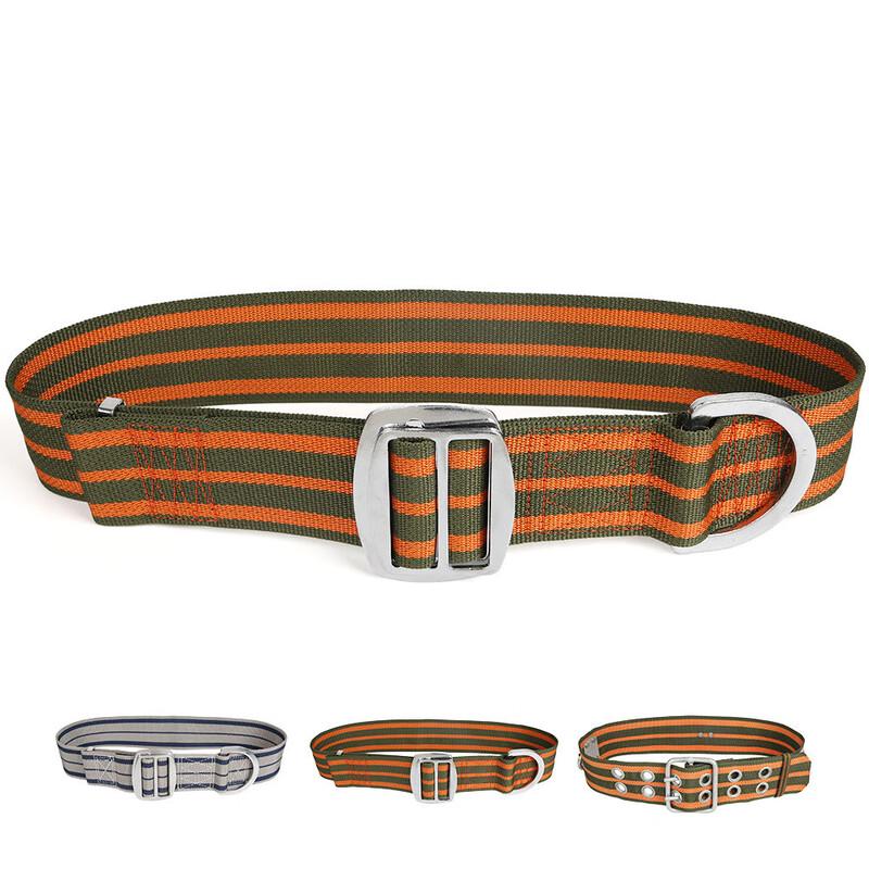 Adjustable Outdoor Climbing Safety Belt