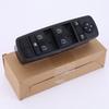 Left Front Window Lifter Switch 2518300090 For Mercedes-Benz W164 ML280-500