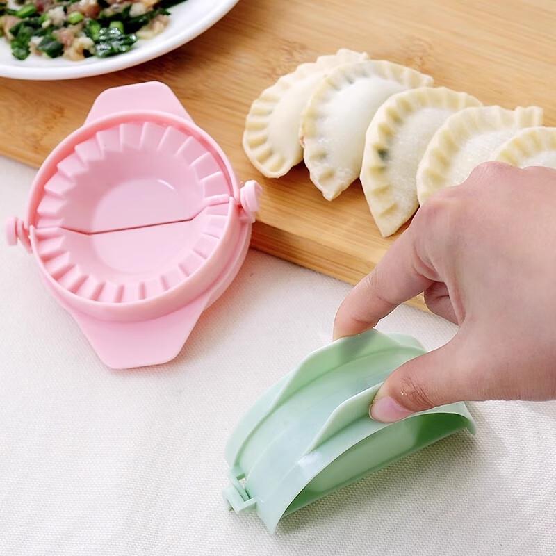 Manual Dumpling Maker