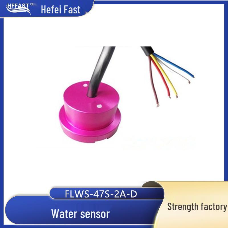 

High-Speed Rail Water Leak Sensor Probe FLWS-47S-2A-D 24V