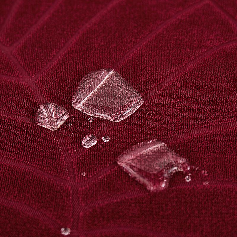 1PC Thick Sofa Cover Elastic Jacquard Sofa Cover for Living Room 1/2/3/4 Seater Sofa Cover L-shaped Corner Sofa Cover