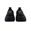 adidas Originals OZGAIA Low Top Casual Shoes Women's Black Pink IG6045(Team1298-)