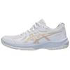 Upcourt 6 White Champagne Women Sneakers 1072A107-103