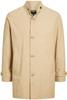 Jack & Jones JPRBLACARL COAT (12228584) cornstalk