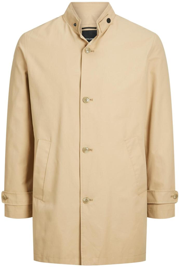Jack & Jones JPRBLACARL COAT (12228584) cornstalk