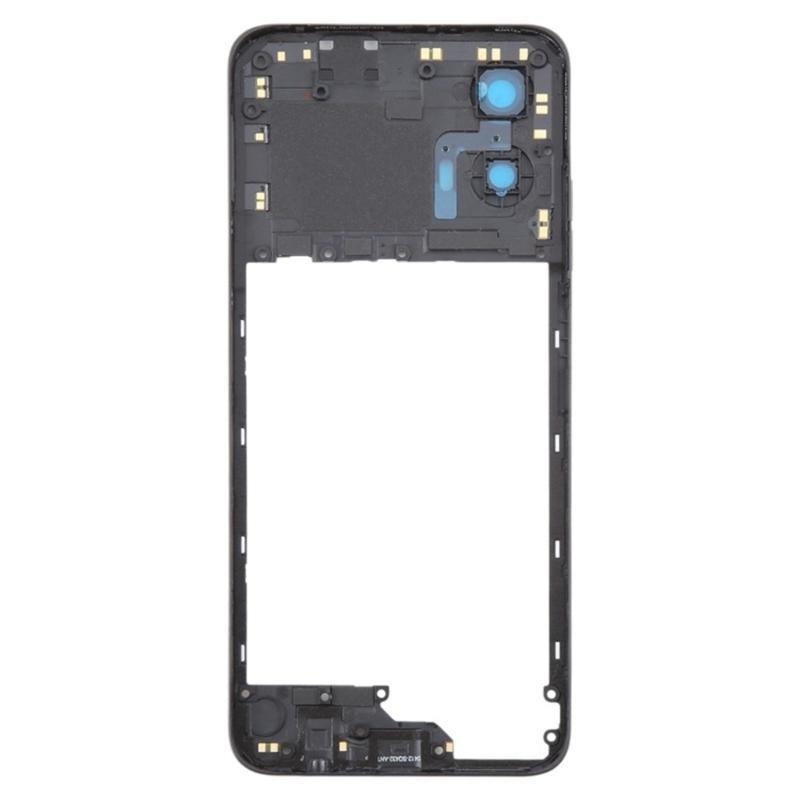 

Shockproof Mobile Device Midframe Repair Set for G34 With Anti Fingerprints Finish And Water Resistant Design 1