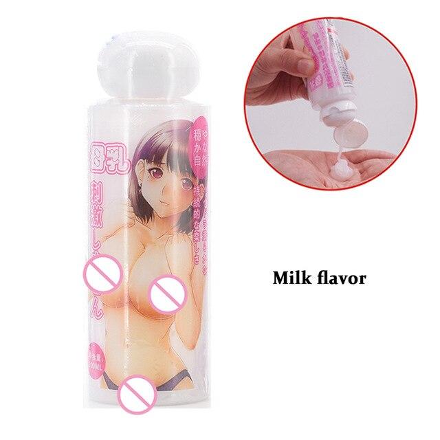 Japan 100ML Lubricant For Sex Lube Lubricant lube hombre Sex Lubricant For Vagina Anal Gay Lubricant