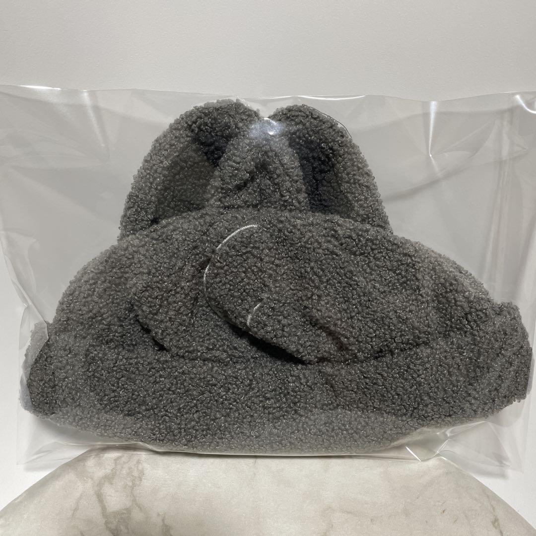 

[Б/У] straykids dominATE Кепка Боа Волкчан