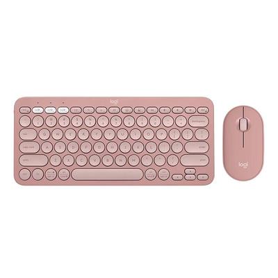 Bilgisayar ekipmanları – Klavye Mouse Kombinasyonları