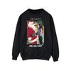 Friends Womens/Ladies Ho Ho Ho Sweatshirt