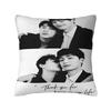 Revenged Love Chi Cheng Tian Xuning Pillowcase Merchandise Soft Cushion Cover Throw Pillow Cover Seat Zipper Multi-Size