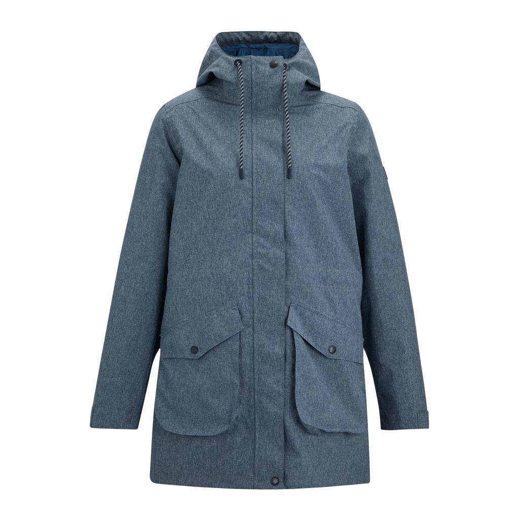 Regatta Womens/Ladies Norana Waterproof Jacket