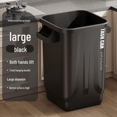 Valymo įrankiai – Šiukšlių dėžės