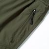Jeep Men's Cargo Straight-Leg Pants