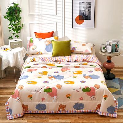 Biancheria da letto – Coperte
