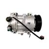 NEW & GENUINE AIR CONDITONER COMPRESSOR ASSEMBLY FOR i20/ELITE FOR 2015-2020-