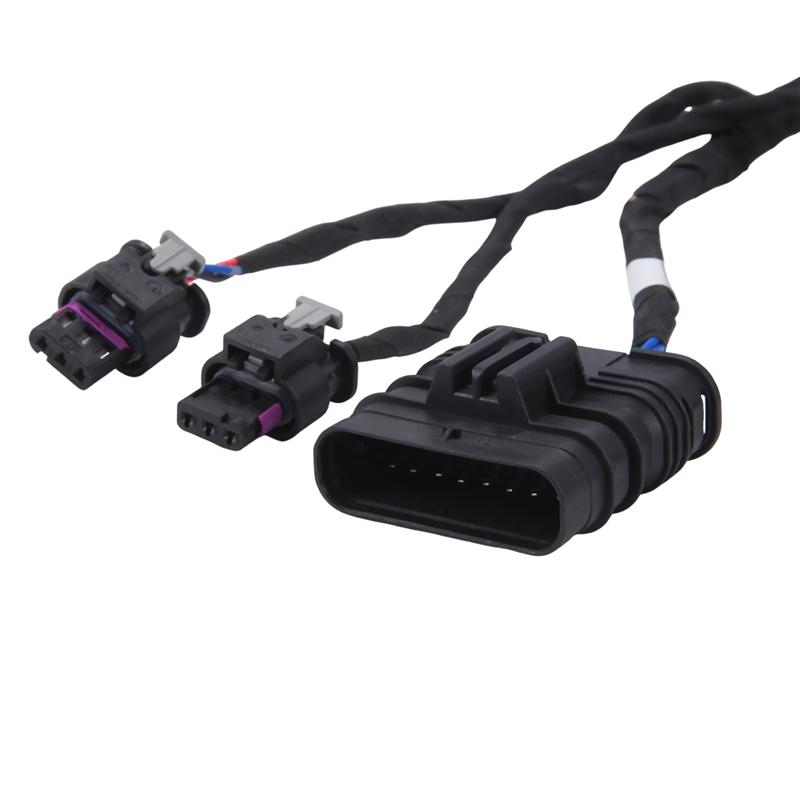 A03E-Car Front Bumper Parking Sensor Wiring Harness For Mercedes Benz A-Class W176 1765407507