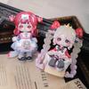 Ninita Magic Mirror Paradise Serie Blind Box Erste Generation Ornament Spielzeug Puppe Handgefertigt Mystery Box Periphere Geschenke