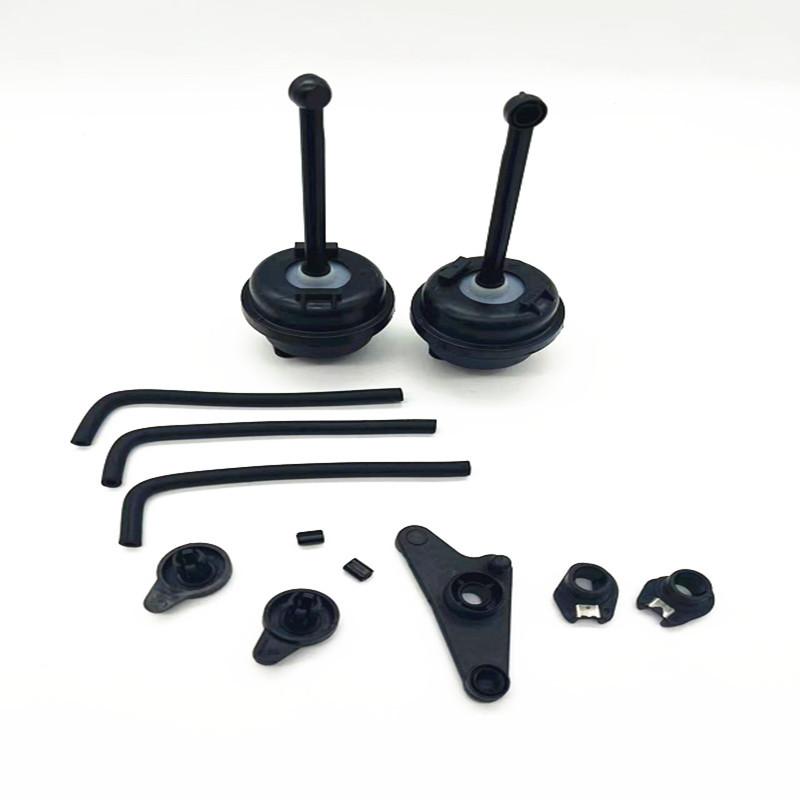 For Mercedes Benz M273 Engine Intake Manifold Repair Kit OE; A2731400701