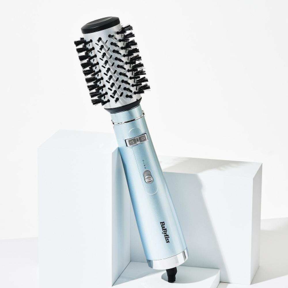 

Очиститель для стайлера Babyliss Hydro Smooth Air Styler As2973k FREE