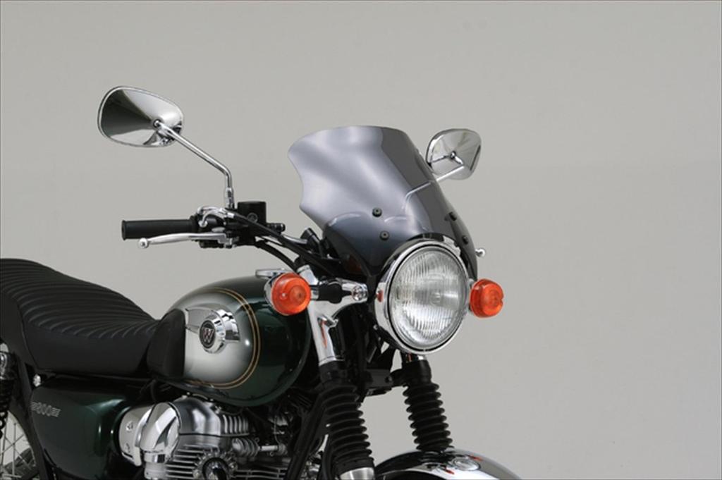 Daytona W800 Screen Mounting Stay Aero Compatible 74746 (11-16) Visor/Blast Barrier/X